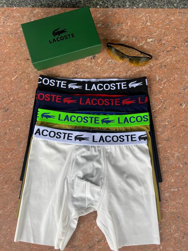 Lacoste boxer M-3XL 04